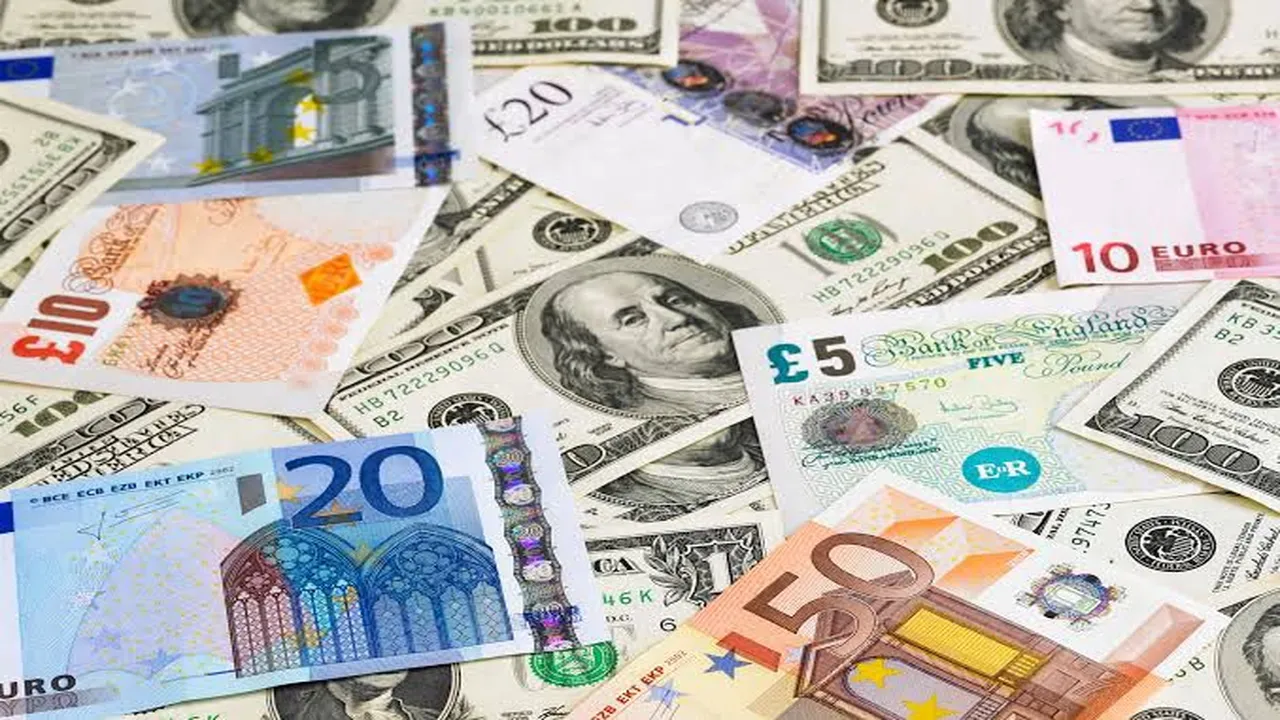 تحركات جديدة في أسعار العملات الرئيسية مقابل الجنيه المصري خلال تعاملات اليوم سبورت